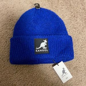 Kangol x H&M beanie